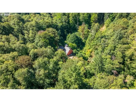 9920 SW Gilbert Creek Road Willamina OR 97396