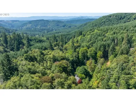 9920 SW Gilbert Creek Road Willamina OR 97396