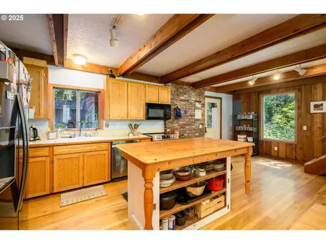 9920 SW Gilbert Creek Road Willamina OR 97396