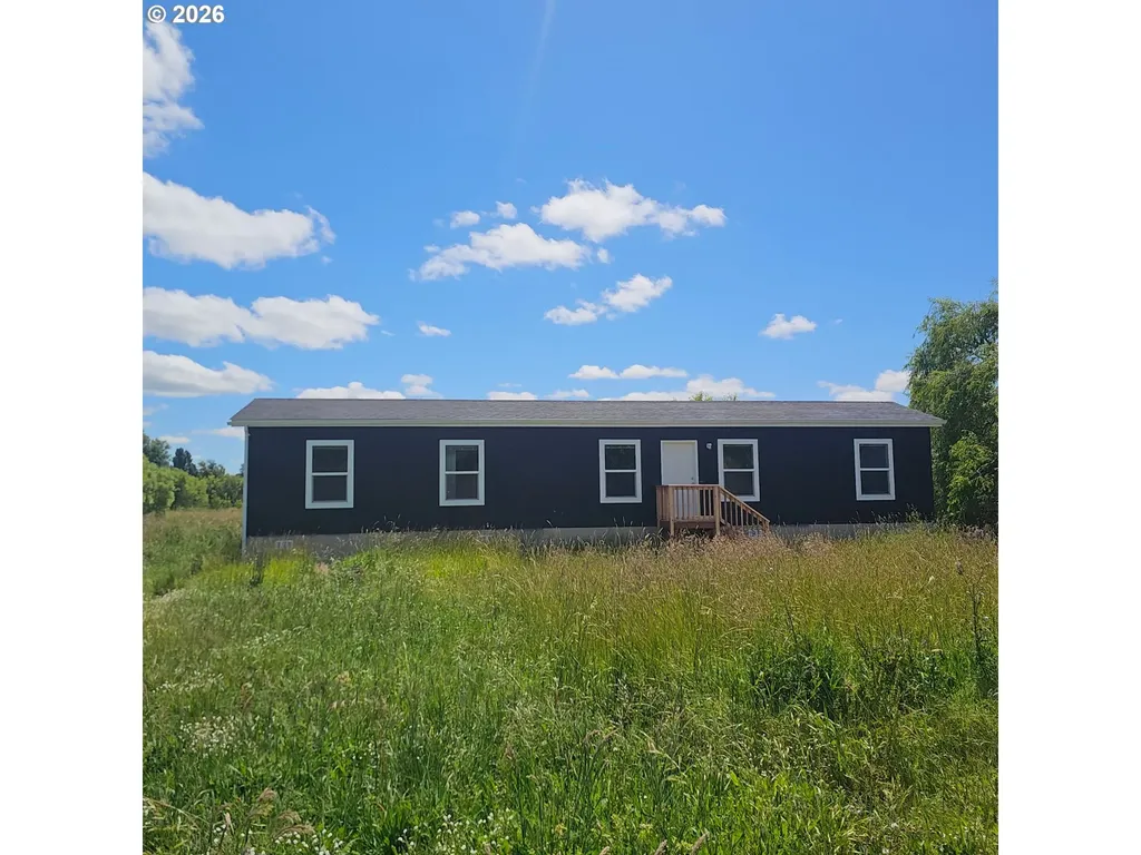 485 NW Richard Street Sheridan OR 97378