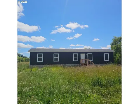 485 NW Richard Street Sheridan OR 97378