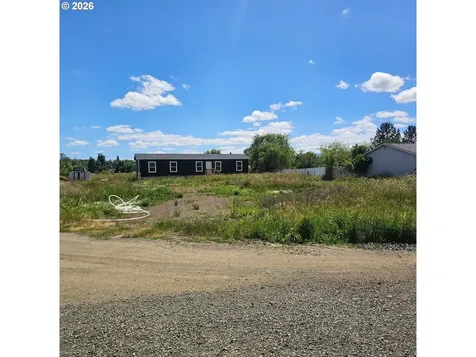 485 NW Richard Street Sheridan OR 97378