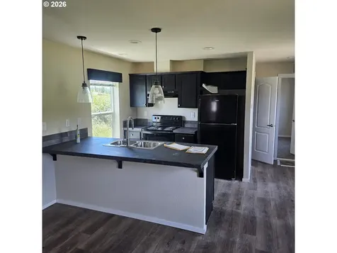 485 NW Richard Street Sheridan OR 97378