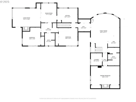 1418 Grand Place Vancouver WA 98661