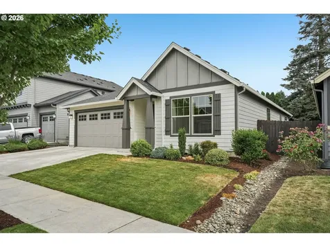 6514 NE 134th Street Vancouver WA 98686