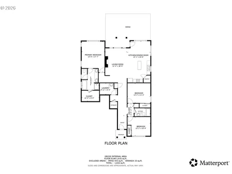 6514 NE 134th Street Vancouver WA 98686