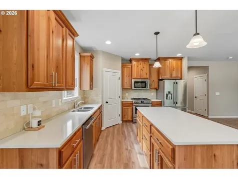 6514 NE 134th Street Vancouver WA 98686