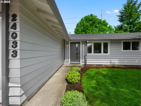 24033 SE Oak Street Gresham OR 97030