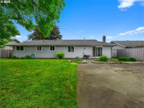 24033 SE Oak Street Gresham OR 97030