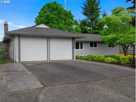 24033 SE Oak Street Gresham OR 97030