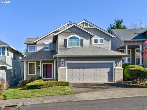 9016 SE Emily Park Way Happy Valley OR 97086