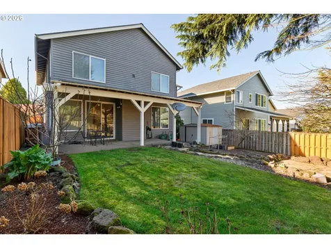 9016 SE Emily Park Way Happy Valley OR 97086