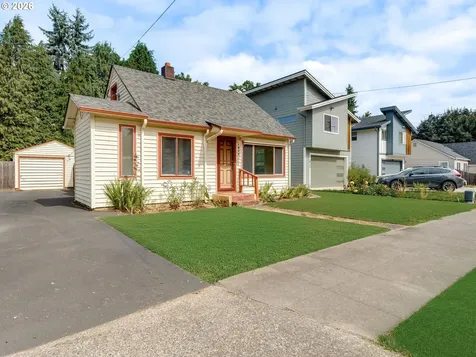 1820 E 33rd Street Vancouver WA 98663