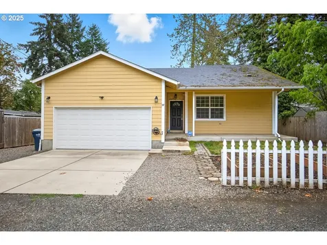 59 Lund Drive Eugene OR 97404