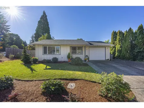 277 E 13th Street Lafayette OR 97127