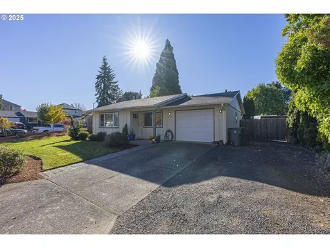 277 E 13th Street Lafayette OR 97127