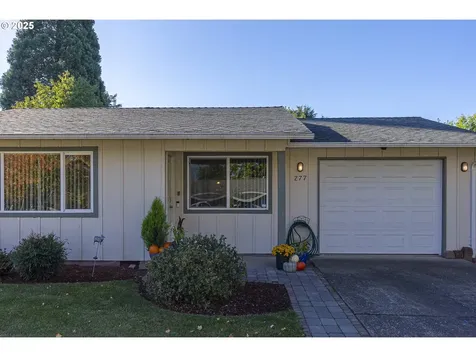 277 E 13th Street Lafayette OR 97127