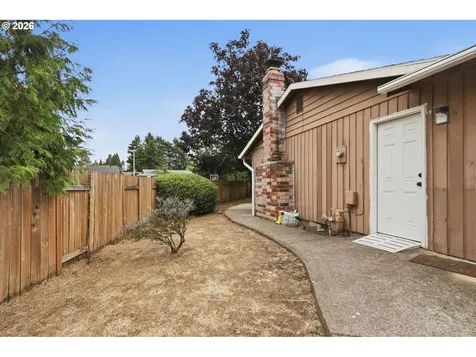 20450 SW Deline Street Beaverton OR 97078