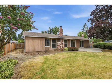 20450 SW Deline Street Beaverton OR 97078