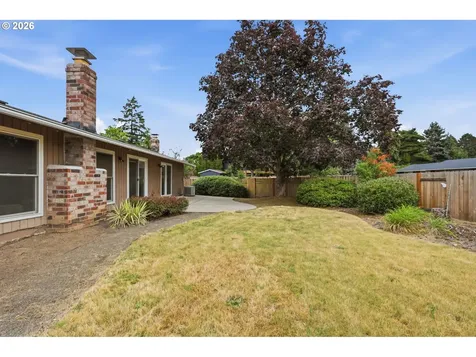 20450 SW Deline Street Beaverton OR 97078