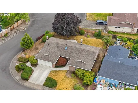 20450 SW Deline Street Beaverton OR 97078