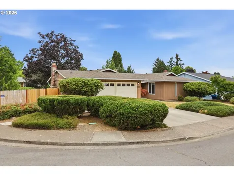 20450 SW Deline Street Beaverton OR 97078