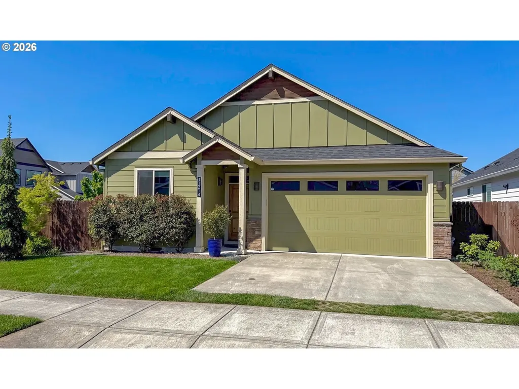 11214 NE 136th Avenue Vancouver WA 98682