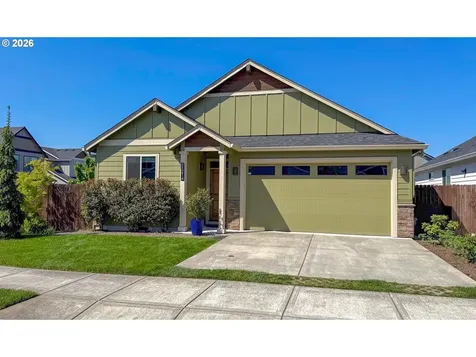 11214 NE 136th Avenue Vancouver WA 98682