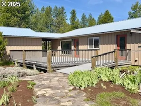 1684 Bz Glenwood Highway Glenwood WA 98619
