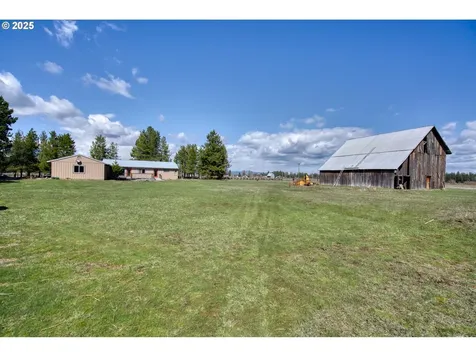 1684 Bz Glenwood Highway Glenwood WA 98619
