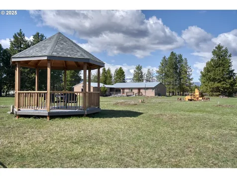 1684 Bz Glenwood Highway Glenwood WA 98619