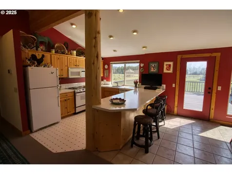 1684 Bz Glenwood Highway Glenwood WA 98619