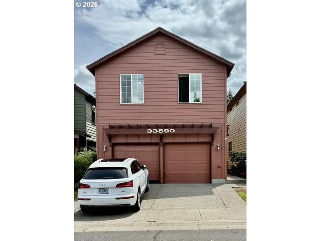 33590 SE Dill Place Scappoose OR 97056
