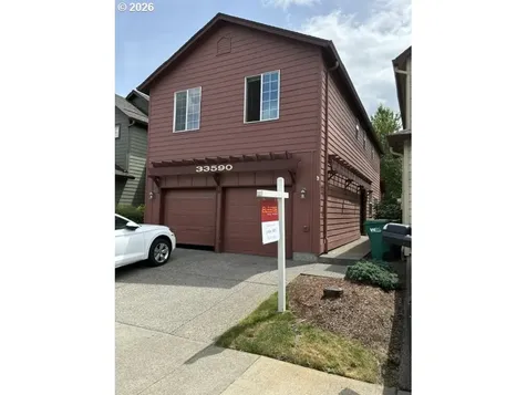 33590 SE Dill Place Scappoose OR 97056