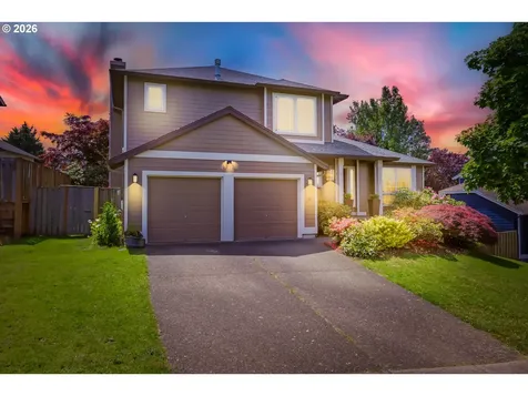 1357 SW Napoleon Place Troutdale OR 97060