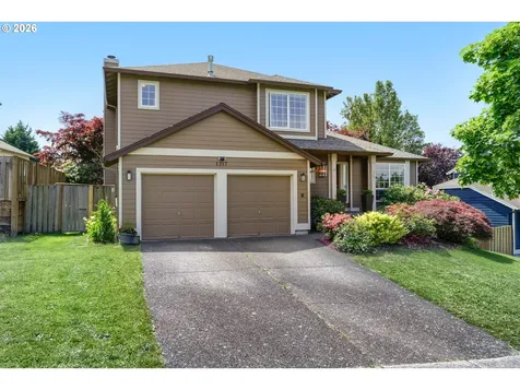 1357 SW Napoleon Place Troutdale OR 97060
