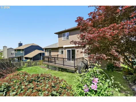 1357 SW Napoleon Place Troutdale OR 97060