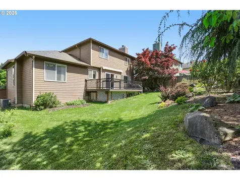 1357 SW Napoleon Place Troutdale OR 97060