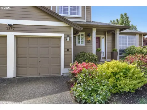1357 SW Napoleon Place Troutdale OR 97060