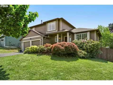1357 SW Napoleon Place Troutdale OR 97060