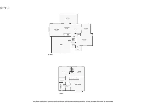 1357 SW Napoleon Place Troutdale OR 97060