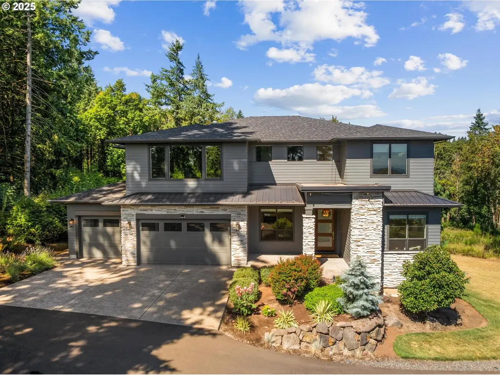 24755 SW Big Fir Road West Linn OR 97068