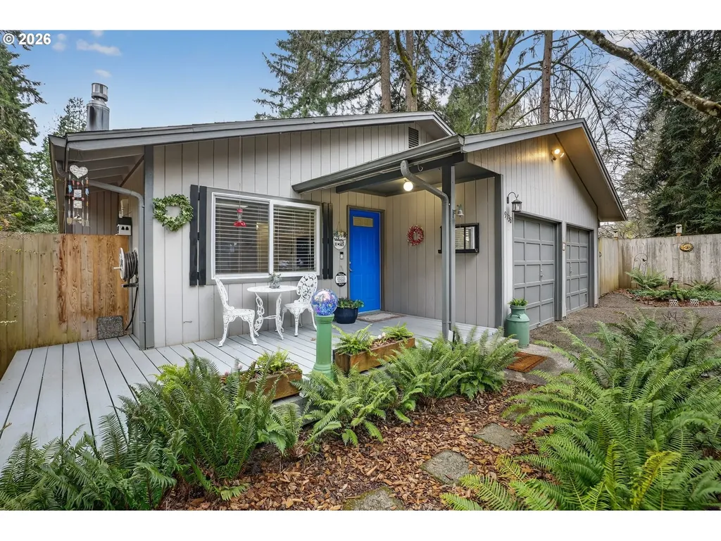 19138 Pilkington Road Lake Oswego OR 97035