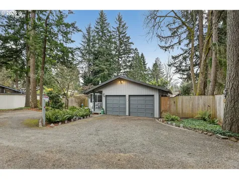 19138 Pilkington Road Lake Oswego OR 97035