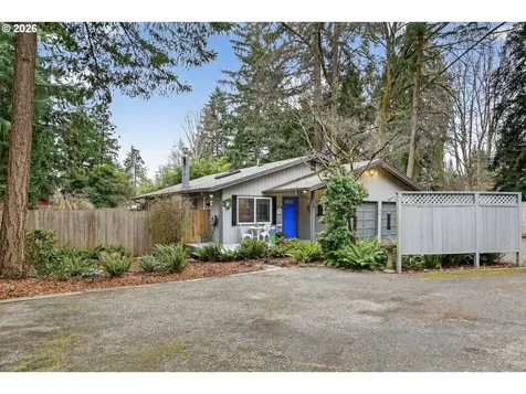 19138 Pilkington Road Lake Oswego OR 97035