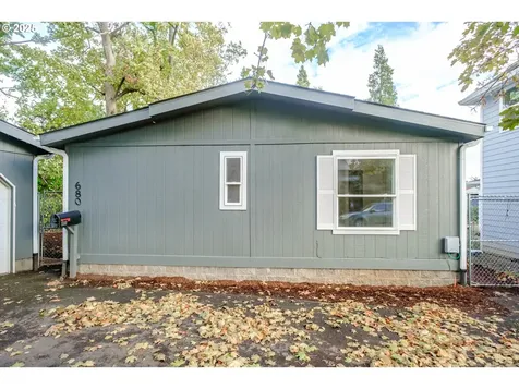 680 Cupids Court Woodburn OR 97071