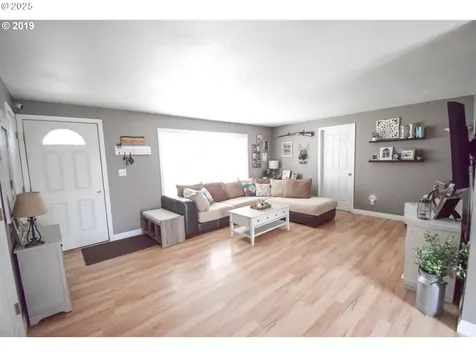 1412 T Avenue La Grande OR 97850