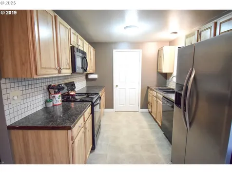 1412 T Avenue La Grande OR 97850