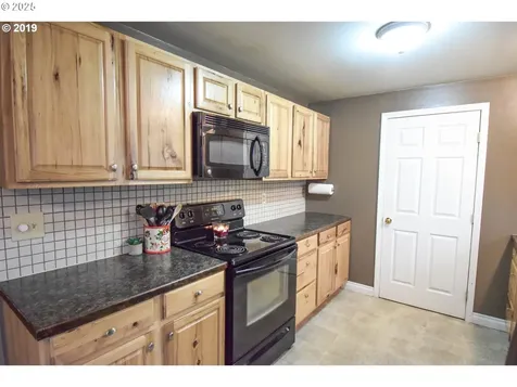 1412 T Avenue La Grande OR 97850