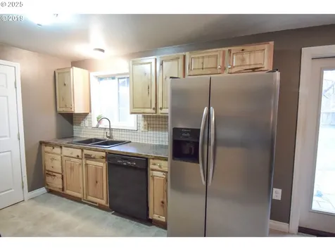 1412 T Avenue La Grande OR 97850